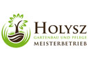 Holysz Gartenbau und Pflege Meisterbetrieb